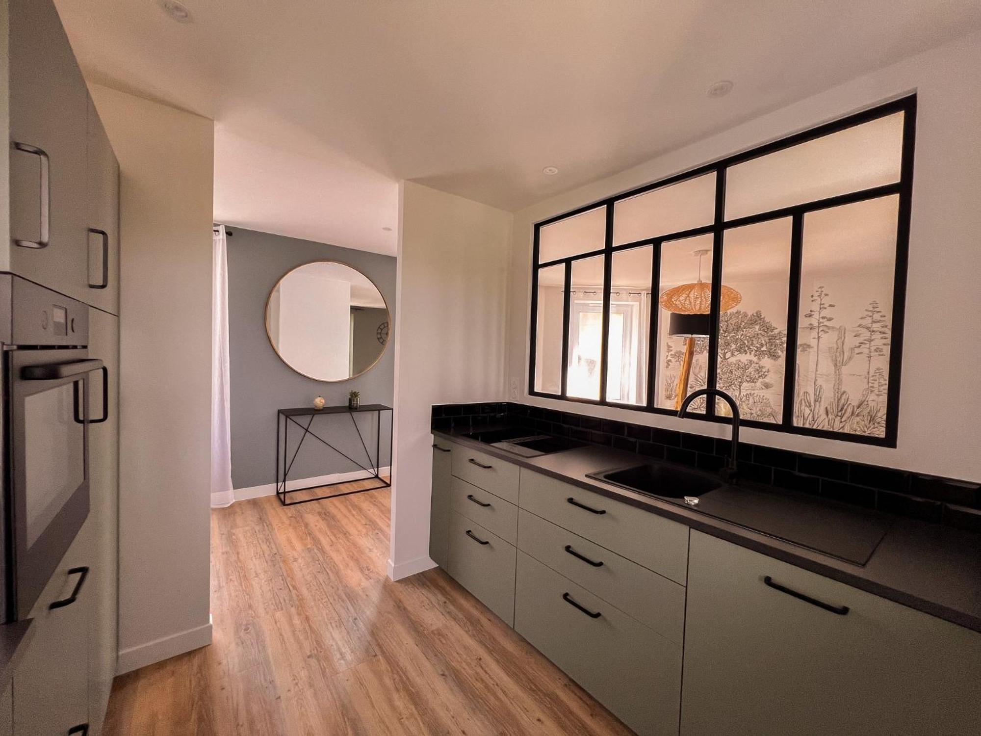 Au Roupillon Du Canal Apartment